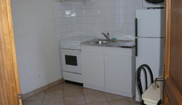 Logement tudiant T3 à Marseille 11me arrondissement (13011)