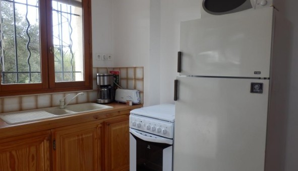 Logement tudiant T3 à Marseille 11me arrondissement (13011)