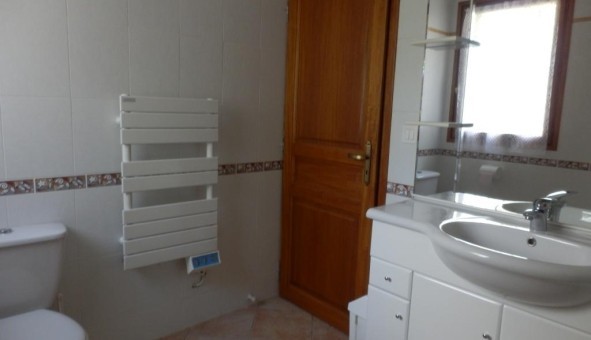 Logement tudiant T3 à Marseille 11me arrondissement (13011)