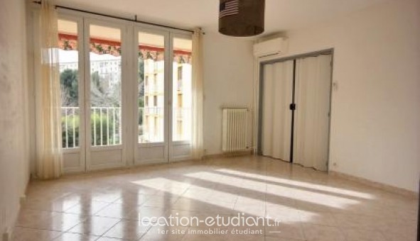 Logement tudiant T3 à Marseille 12me arrondissement (13012)