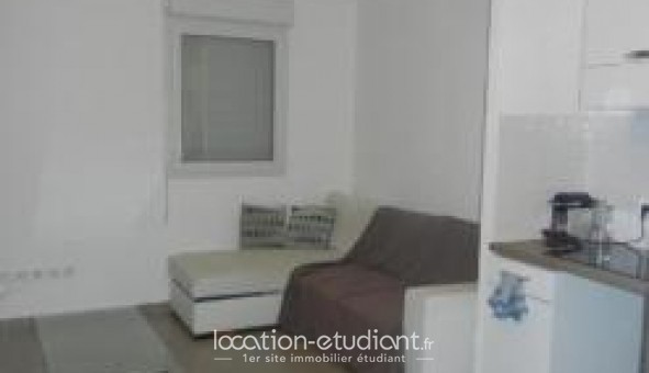 Logement tudiant T3 à Marseille 12me arrondissement (13012)