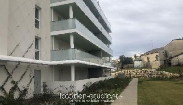 Logement tudiant T3 à Marseille 12me arrondissement (13012)