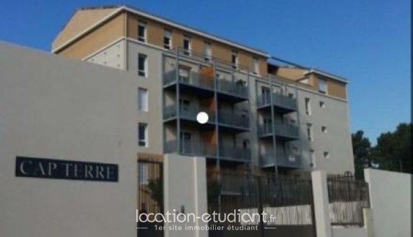 Logement tudiant T3 à Marseille 12me arrondissement (13012)