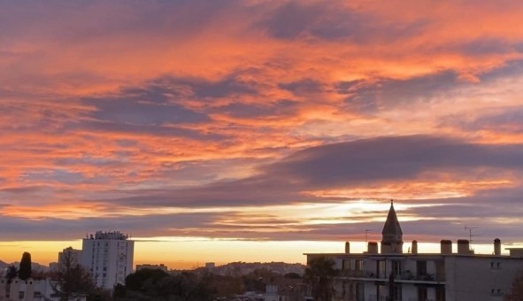 Logement tudiant T3 à Marseille 12me arrondissement (13012)