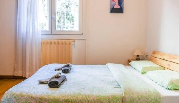 Logement tudiant T3 à Marseille 12me arrondissement (13012)