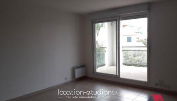 Logement tudiant T3 à Marseille 13me arrondissement (13013)