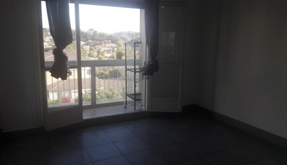 Logement tudiant T3 à Marseille 13me arrondissement (13013)