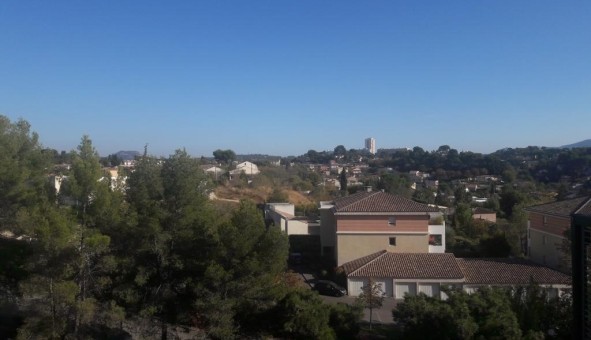 Logement tudiant T3 à Marseille 13me arrondissement (13013)