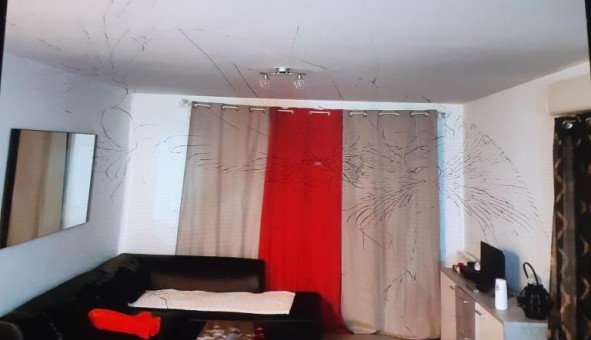 Logement tudiant T3 à Marseille 13me arrondissement (13013)