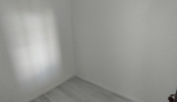 Logement tudiant T3 à Marseille 13me arrondissement (13013)