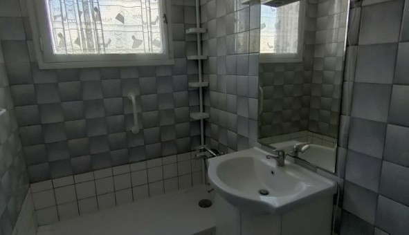 Logement tudiant T3 à Marseille 13me arrondissement (13013)