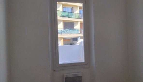 Logement tudiant T3 à Marseille 13me arrondissement (13013)