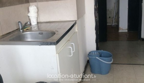 Logement tudiant T3 à Marseille 14me arrondissement (13014)