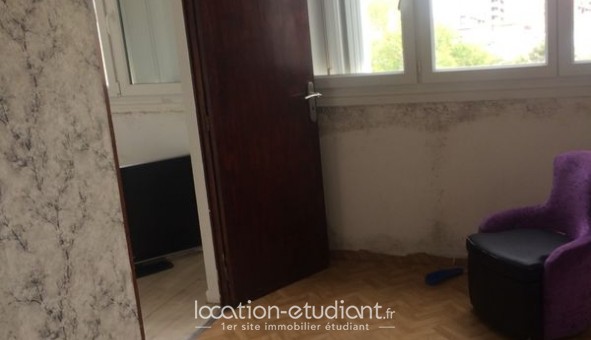 Logement tudiant T3 à Marseille 14me arrondissement (13014)