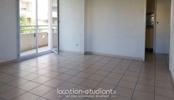 Logement tudiant T3 à Marseille 14me arrondissement (13014)