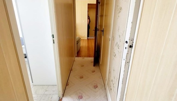 Logement tudiant T3 à Marseille 15me arrondissement (13015)