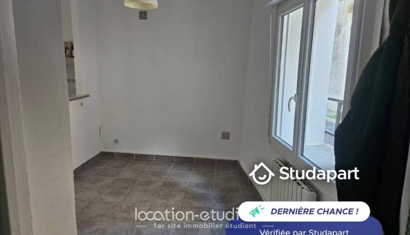 Logement tudiant T3 à Marsillargues (34590)