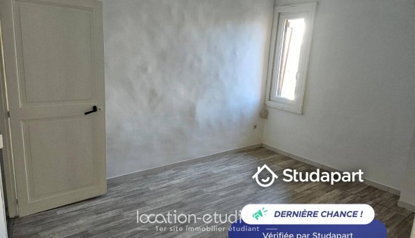 Logement tudiant T3 à Marsillargues (34590)