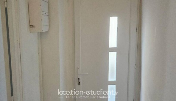 Logement tudiant T3 à Marsillargues (34590)