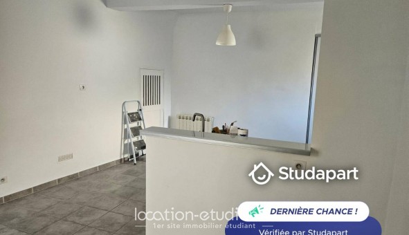 Logement tudiant T3 à Marsillargues (34590)