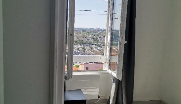 Logement tudiant T3 à Martigues (13500)