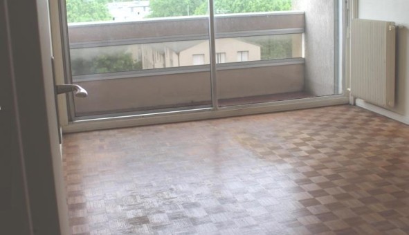 Logement tudiant T3 à Massy (91300)