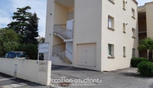 Logement tudiant T3 à Mauguio (34130)