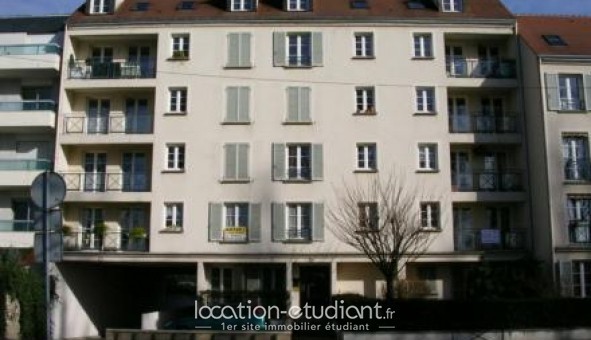 Logement tudiant T3 à Melun (77000)