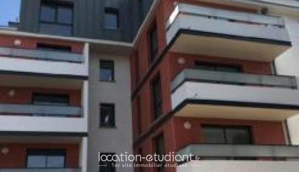 Logement tudiant T3 à Melun (77000)