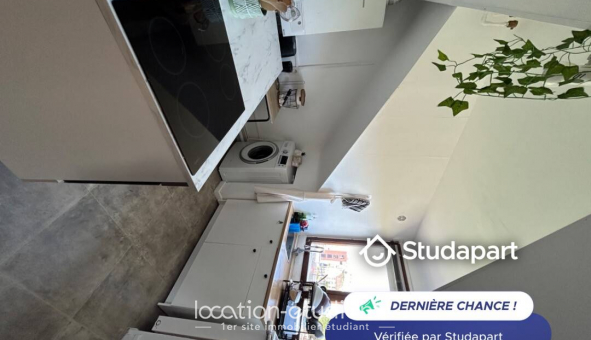 Logement tudiant Location T3 Meublé Melun (77000)