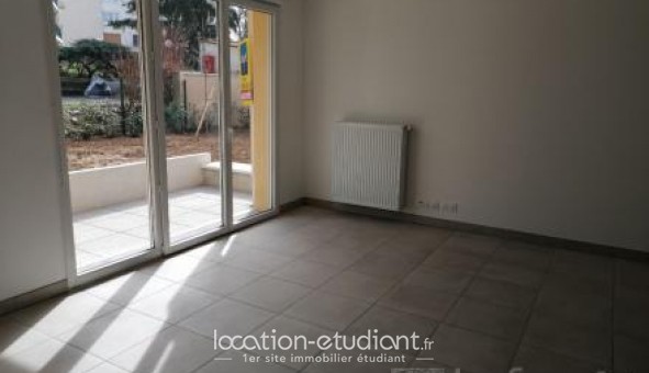 Logement tudiant T3 à Mennecy (91540)