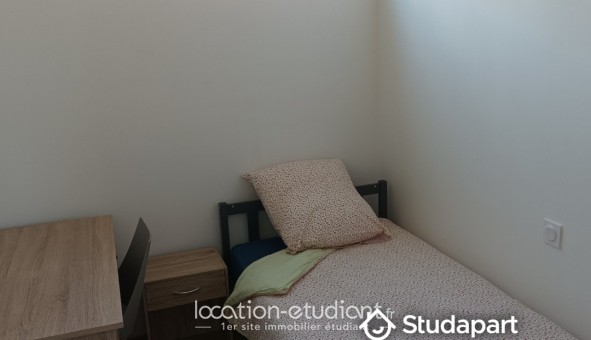 Logement tudiant T3 à Menton (06500)