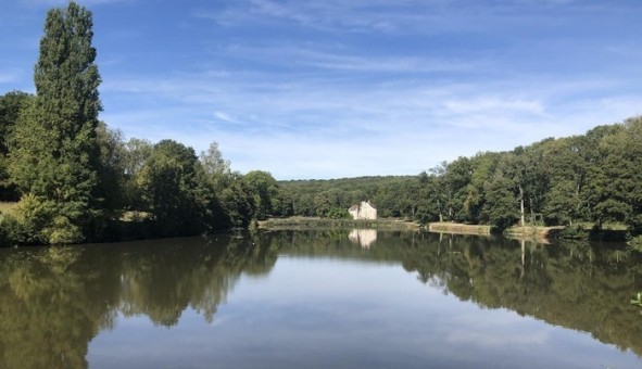 Logement tudiant T3 à Mriel (95630)