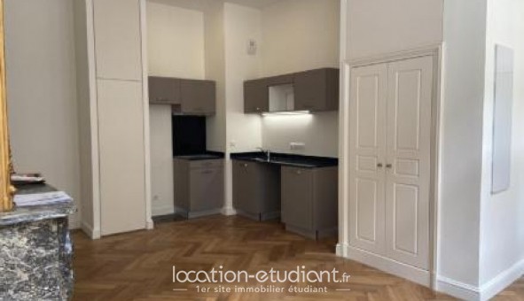 Logement tudiant T3 à Metz (57050)