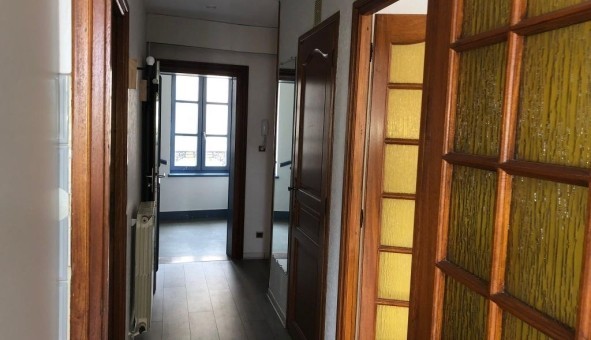 Logement tudiant T3 à Metz (57050)