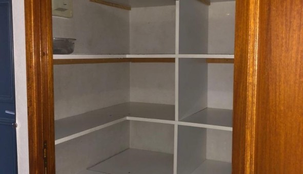 Logement tudiant T3 à Metz (57050)