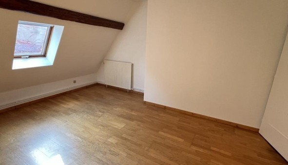 Logement tudiant T3 à Metz (57050)