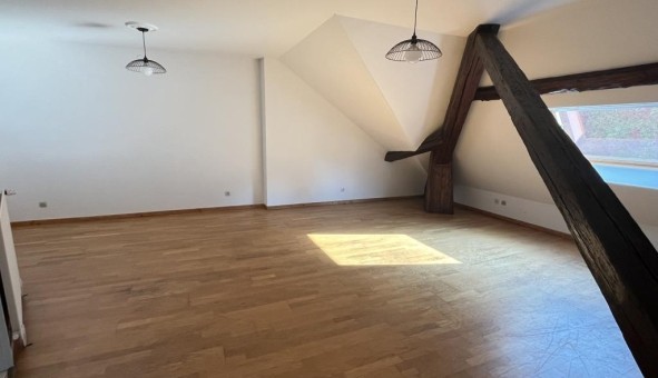 Logement tudiant T3 à Metz (57050)