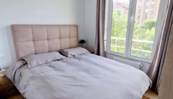 Logement tudiant T3 à Meudon (92190)