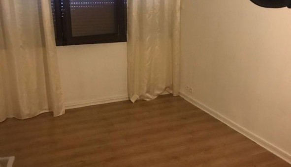 Logement tudiant T3 à Meudon (92190)