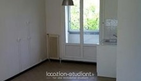 Logement tudiant T3 à Meylan (38240)