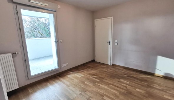 Logement tudiant T3 à Meylan (38240)