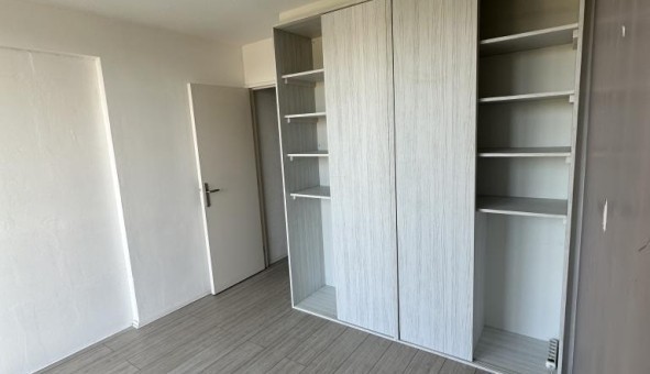 Logement tudiant T3 à Miramas (13140)