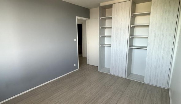 Logement tudiant T3 à Miramas (13140)