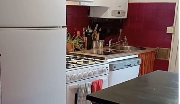 Logement tudiant T3 à Miramas (13140)