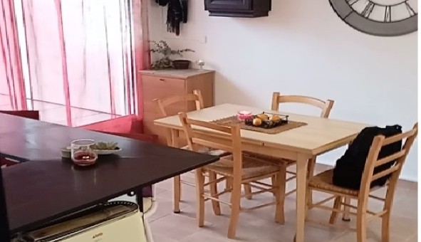 Logement tudiant T3 à Miramas (13140)