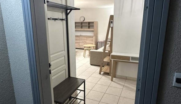 Logement tudiant T3 à Montagny les Lanches (74600)