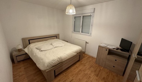 Logement tudiant T3 à Montagny les Lanches (74600)