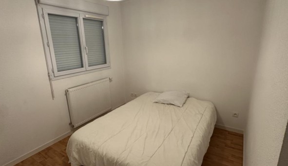 Logement tudiant T3 à Montagny les Lanches (74600)