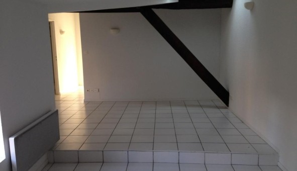 Logement tudiant Location T3 Vide Montauban (82000)